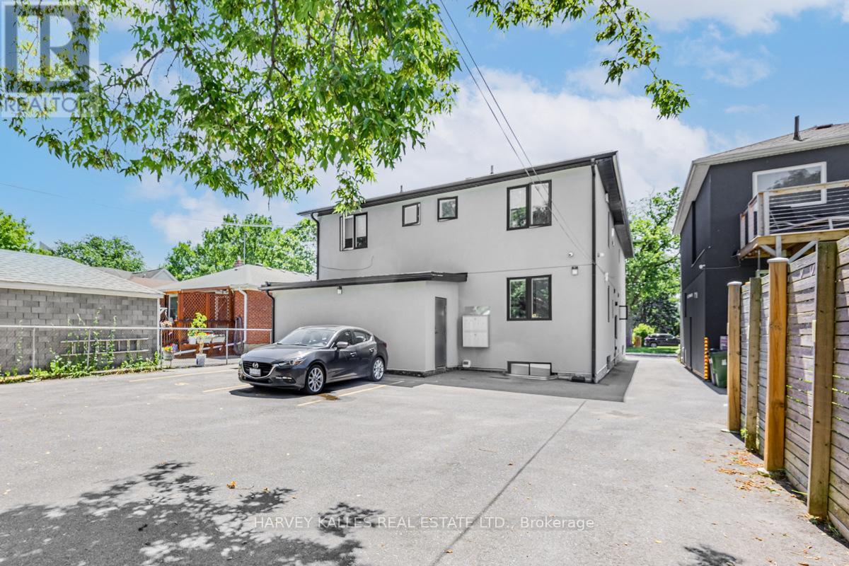 18 Cavell Avenue, Toronto, Ontario  M8V 1P2 - Photo 25 - W13051700