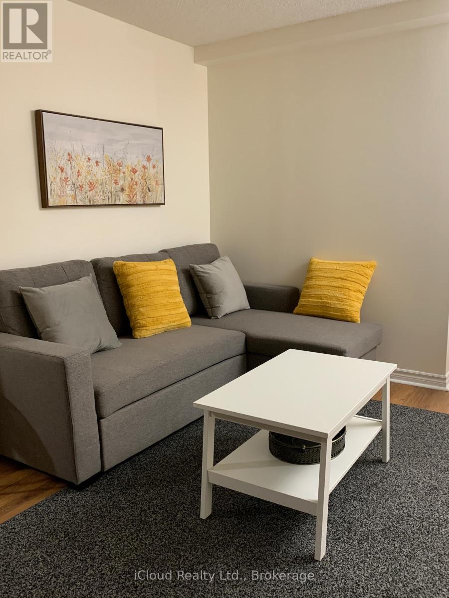 2330 - 3888 Duke Of York Boulevard, Mississauga, Ontario  L5B 4P5 - Photo 15 - W13051702