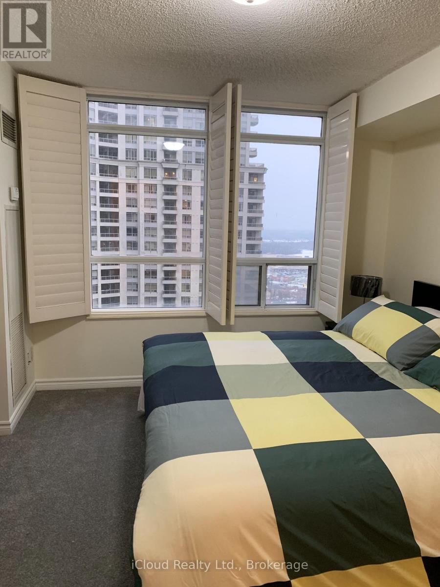 2330 - 3888 Duke Of York Boulevard, Mississauga, Ontario  L5B 4P5 - Photo 22 - W13051702