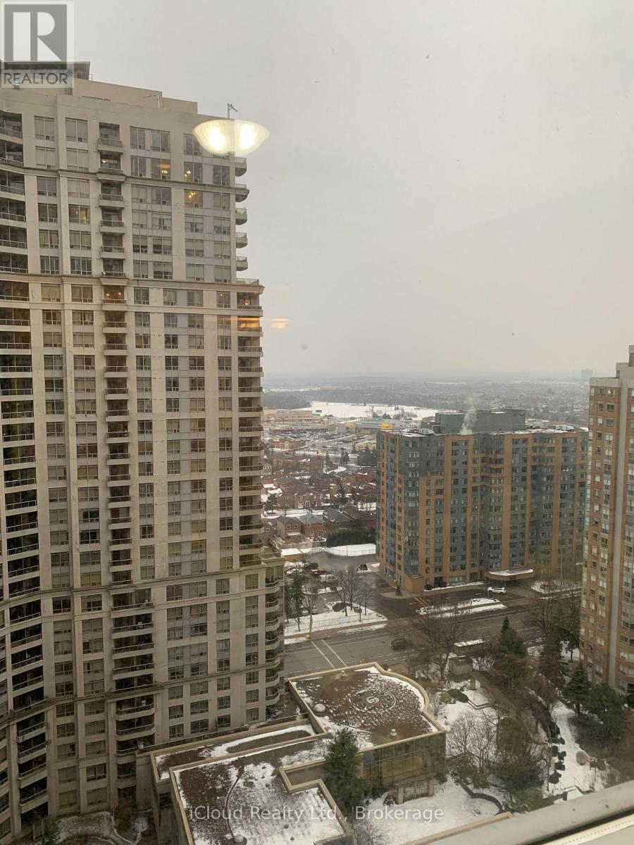 2330 - 3888 Duke Of York Boulevard, Mississauga, Ontario  L5B 4P5 - Photo 26 - W13051702