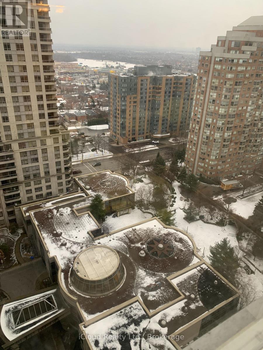 2330 - 3888 Duke Of York Boulevard, Mississauga, Ontario  L5B 4P5 - Photo 27 - W13051702