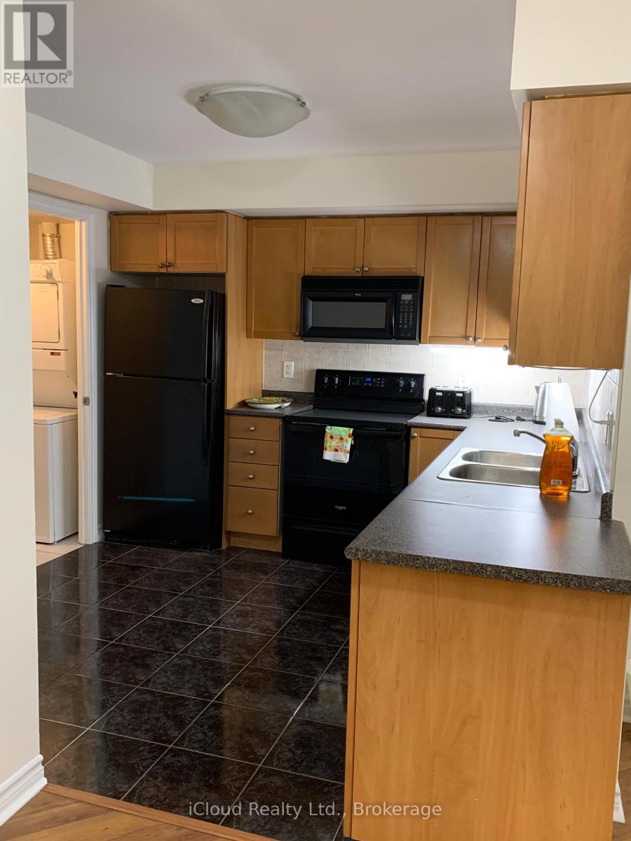 2330 - 3888 Duke Of York Boulevard, Mississauga, Ontario  L5B 4P5 - Photo 7 - W13051702