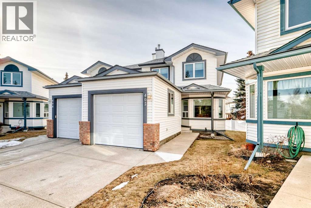 402 Citadel Heights NW, Calgary, Alberta  T3G 4A1 - Photo 44 - A2280237