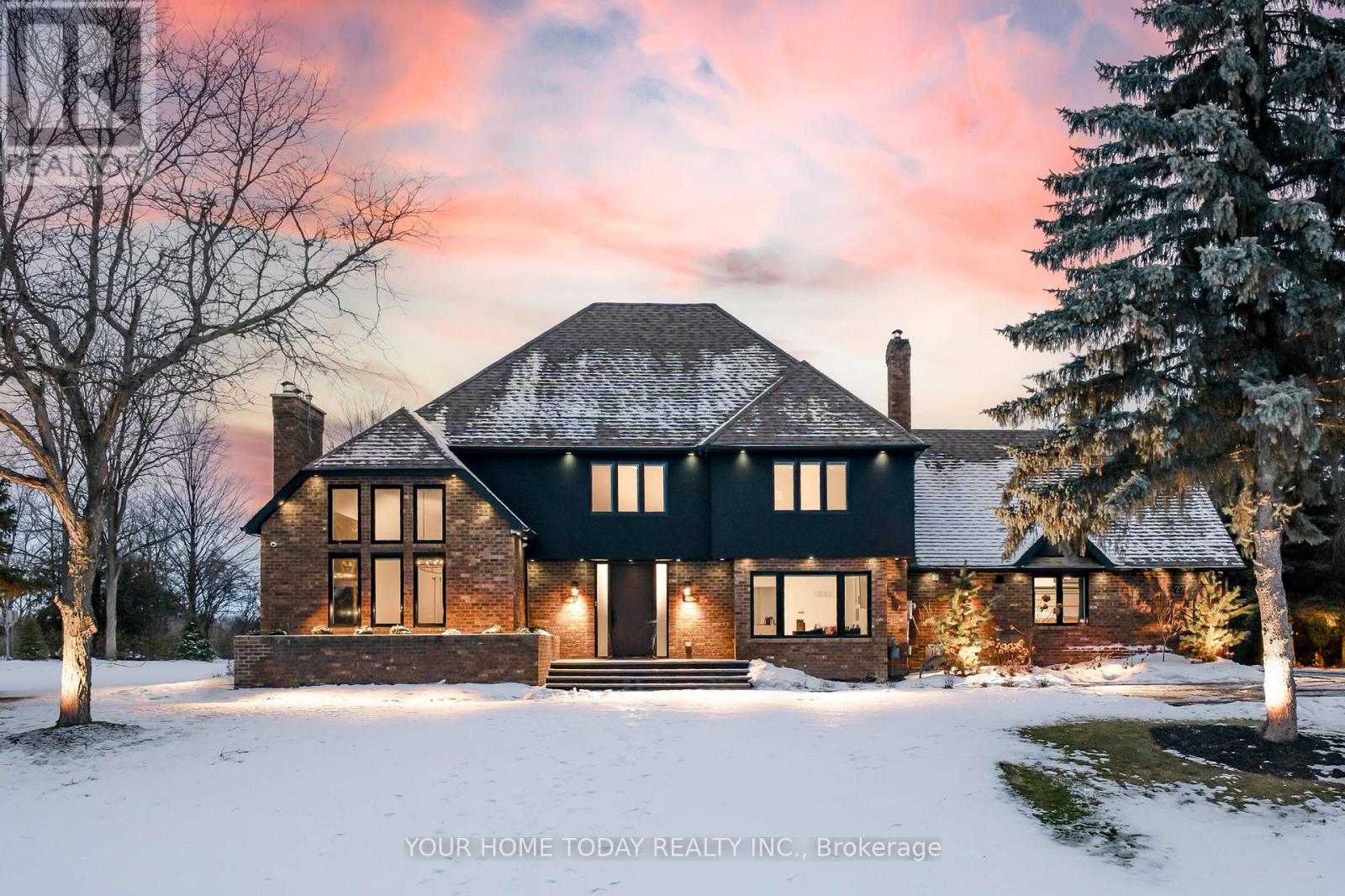 27 CHANTELAY CRESCENT, Halton Hills, Ontario