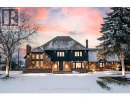 27 CHANTELAY CRESCENT, Halton Hills, Ontario