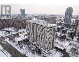 910 - 1580 MISSISSAUGA VALLEY BOULEVARD, Mississauga, Ontario