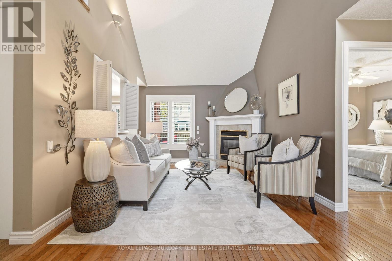 2416 Baxter Crescent, Burlington, Ontario  L7M 4A1 - Photo 13 - W13051748