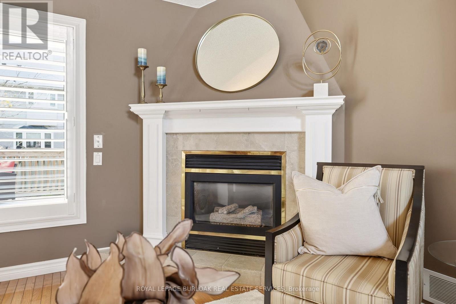 2416 Baxter Crescent, Burlington, Ontario  L7M 4A1 - Photo 16 - W13051748