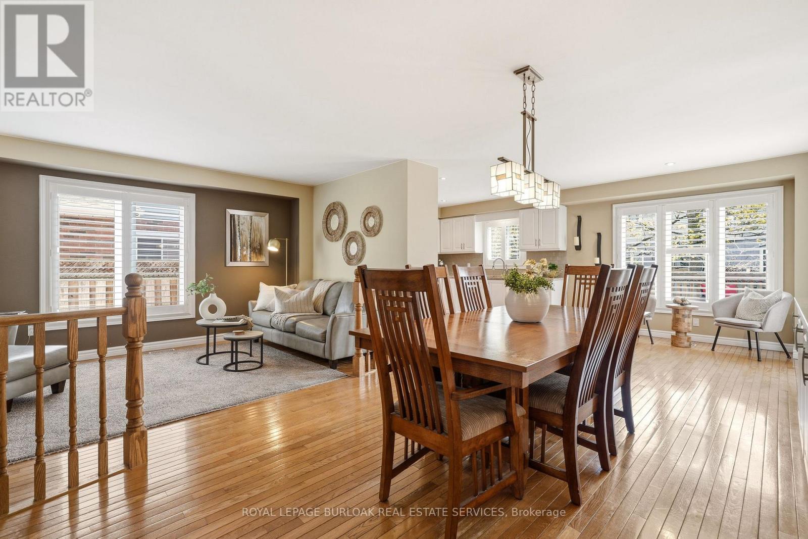 2416 Baxter Crescent, Burlington, Ontario  L7M 4A1 - Photo 17 - W13051748