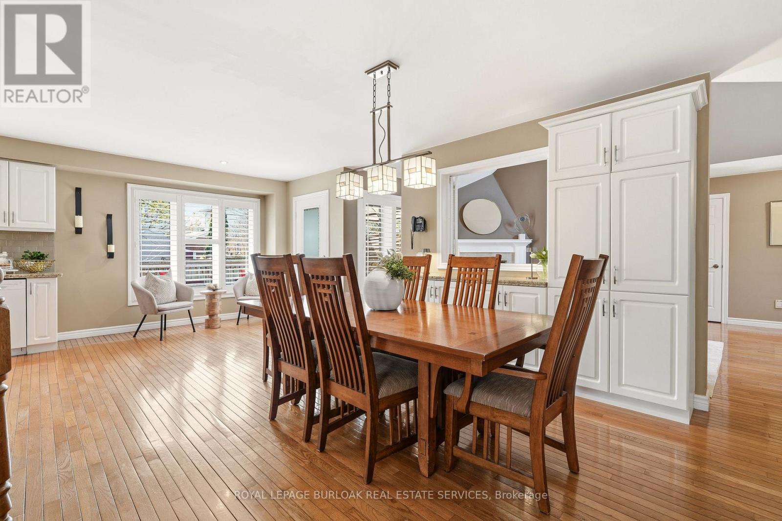 2416 Baxter Crescent, Burlington, Ontario  L7M 4A1 - Photo 18 - W13051748