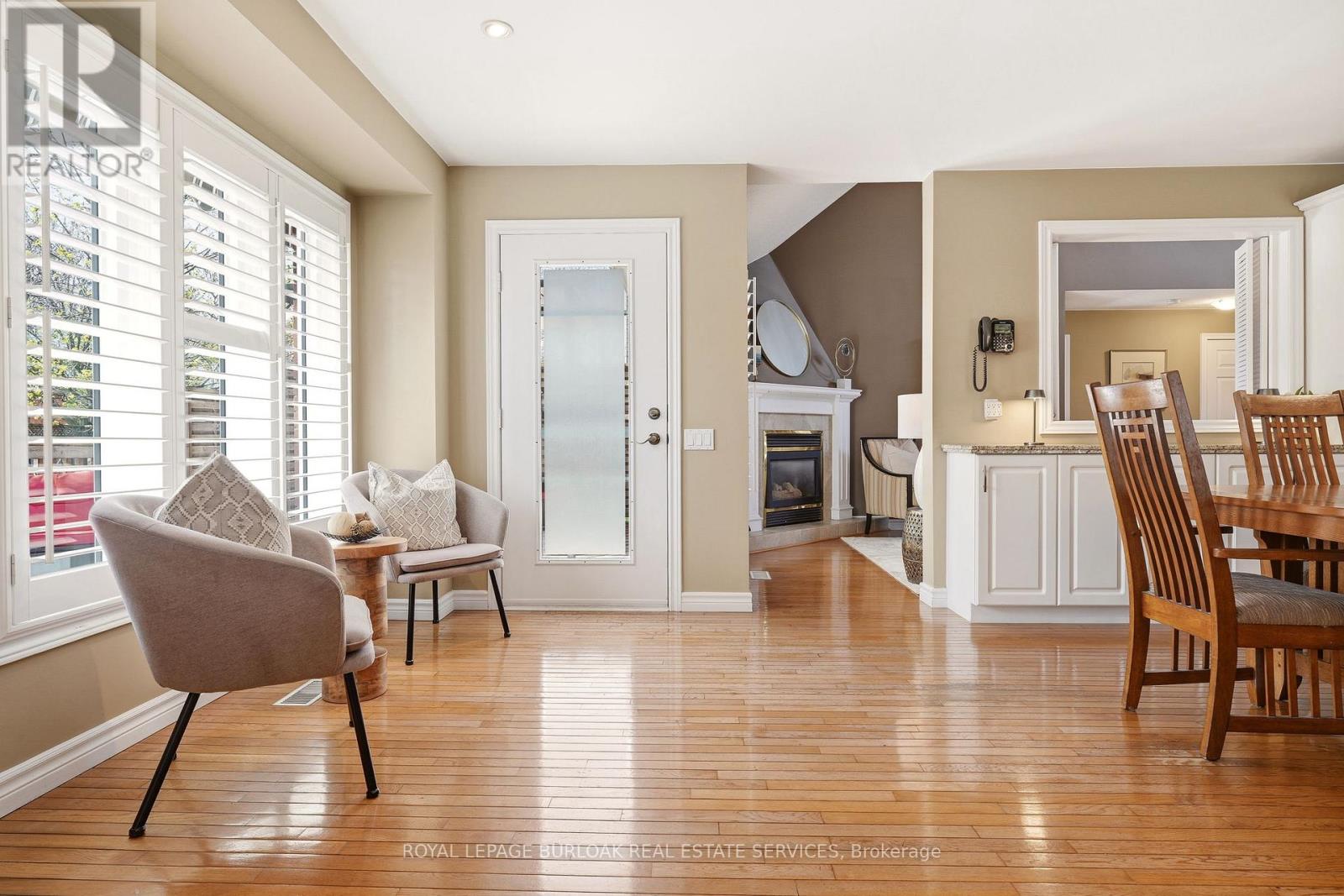 2416 Baxter Crescent, Burlington, Ontario  L7M 4A1 - Photo 19 - W13051748