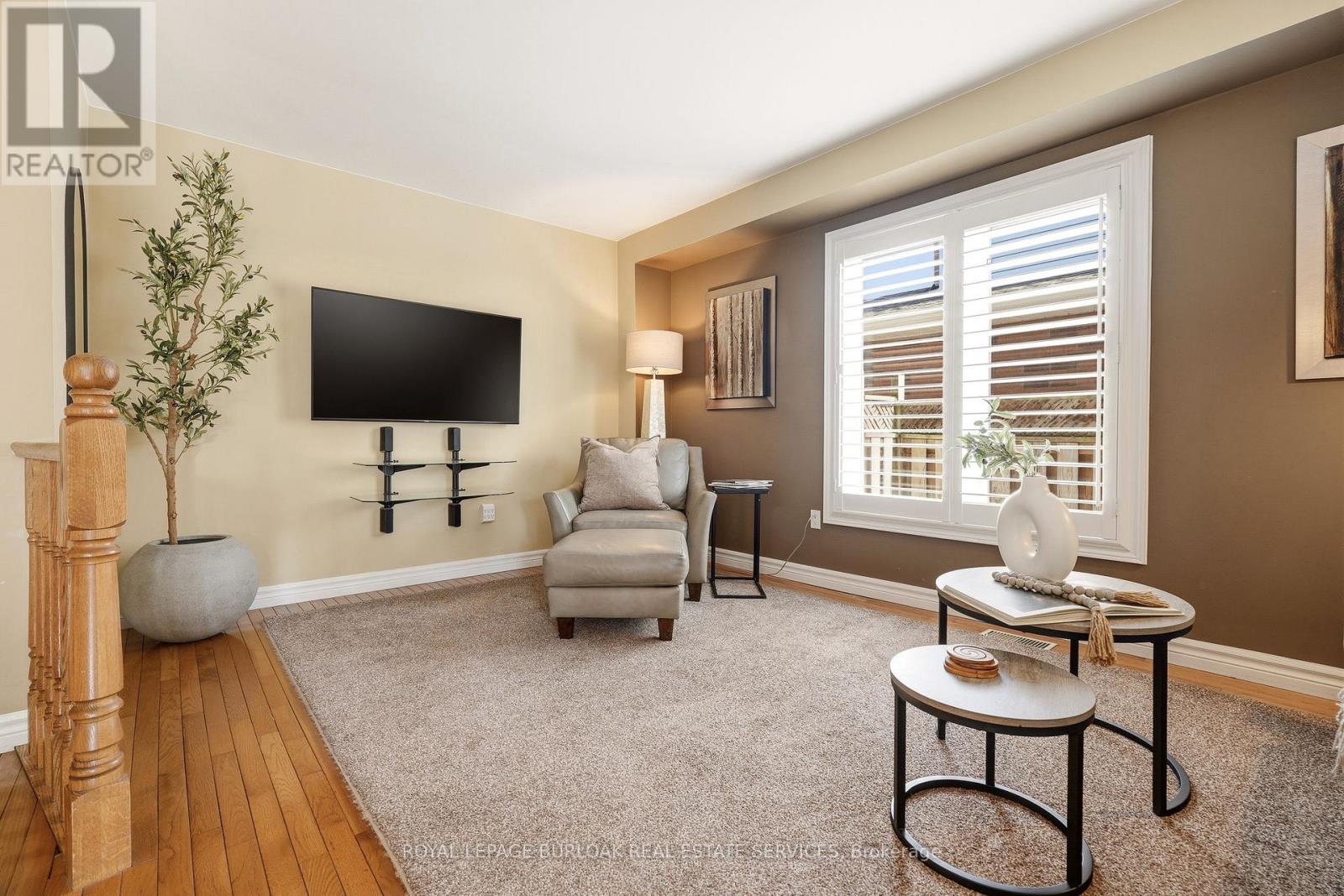 2416 Baxter Crescent, Burlington, Ontario  L7M 4A1 - Photo 28 - W13051748