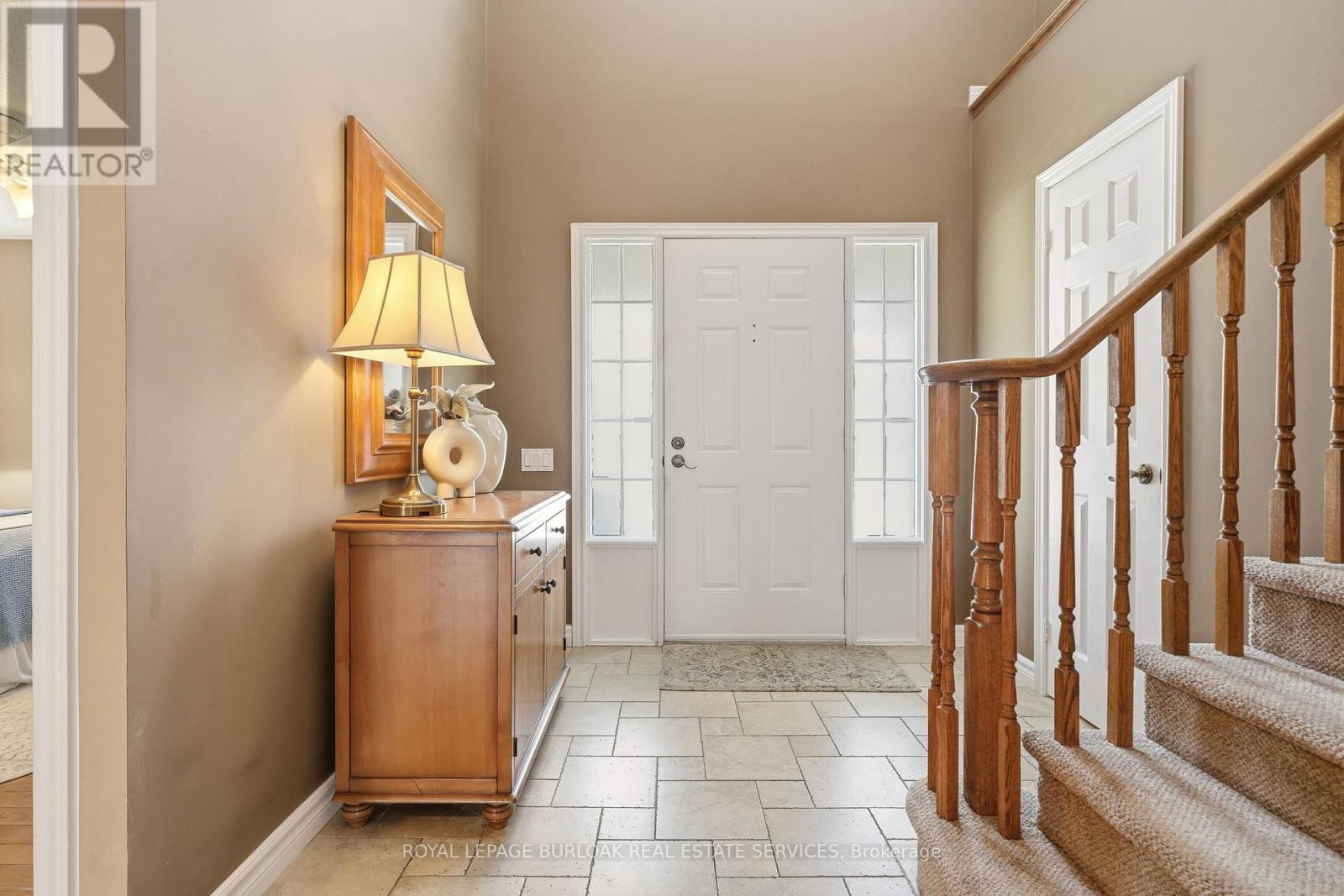 2416 Baxter Crescent, Burlington, Ontario  L7M 4A1 - Photo 3 - W13051748