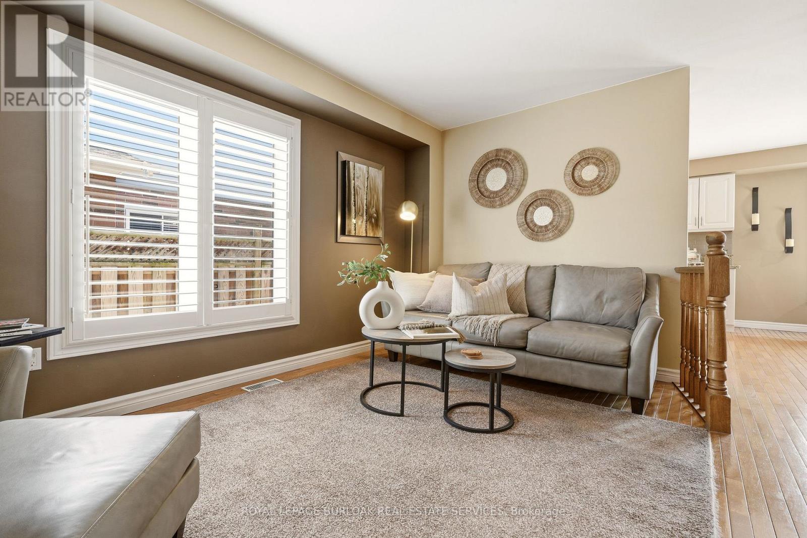 2416 Baxter Crescent, Burlington, Ontario  L7M 4A1 - Photo 30 - W13051748