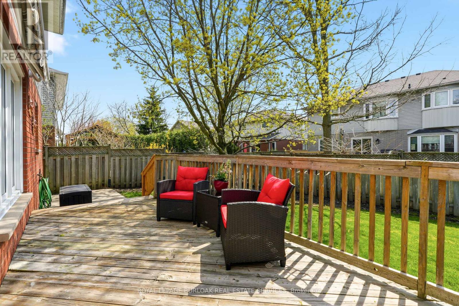 2416 Baxter Crescent, Burlington, Ontario  L7M 4A1 - Photo 41 - W13051748