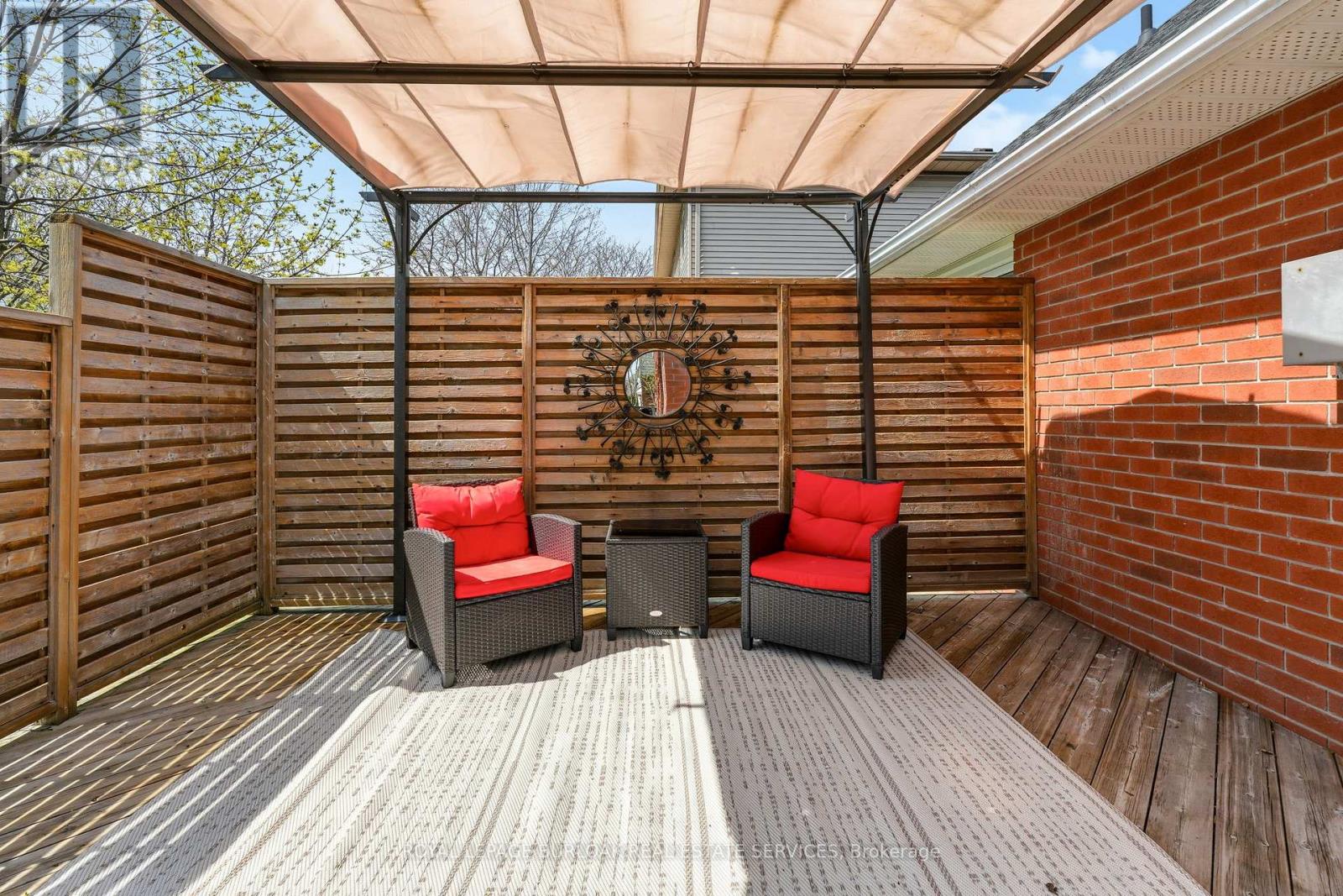 2416 Baxter Crescent, Burlington, Ontario  L7M 4A1 - Photo 42 - W13051748