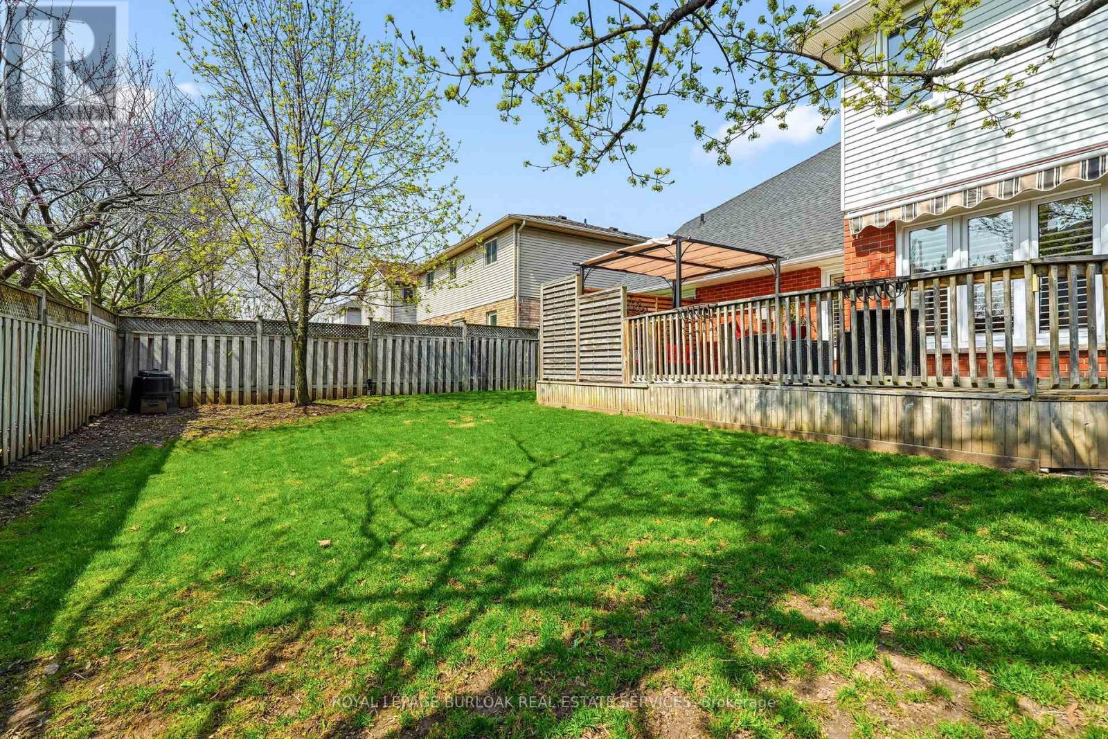 2416 Baxter Crescent, Burlington, Ontario  L7M 4A1 - Photo 44 - W13051748