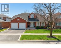 2416 BAXTER CRESCENT, Burlington, Ontario