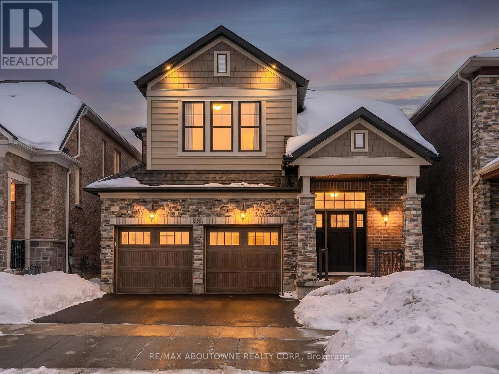 282 BETHPAGE DRIVE, Oakville, Ontario