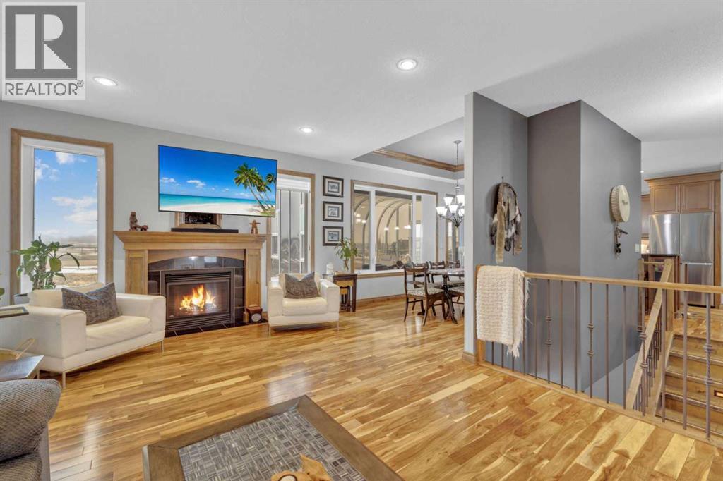 8 Laurel Close, Sylvan Lake, Alberta  T4S 0B3 - Photo 6 - A2295679