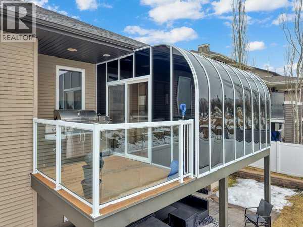 8 Laurel Close, Sylvan Lake, Alberta  T4S 0B3 - Photo 35 - A2295679