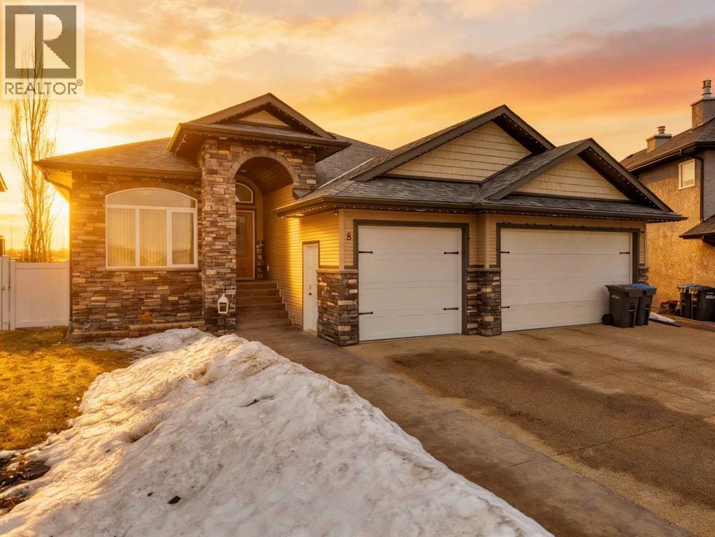 8 Laurel Close, Sylvan Lake, Alberta  T4S 0B3 - Photo 37 - A2295679