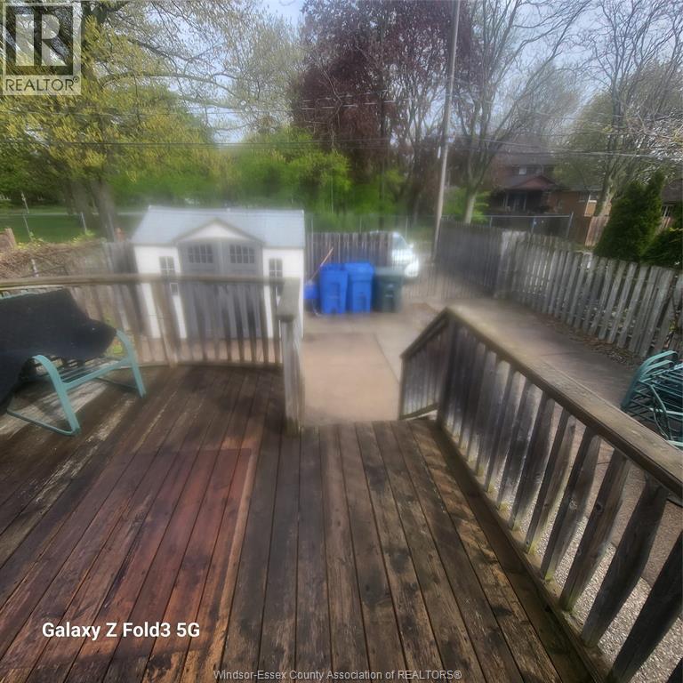 2024 Ottawa Street Unit# Back, Windsor, Ontario  N8Y 1R7 - Photo 22 - 26009251