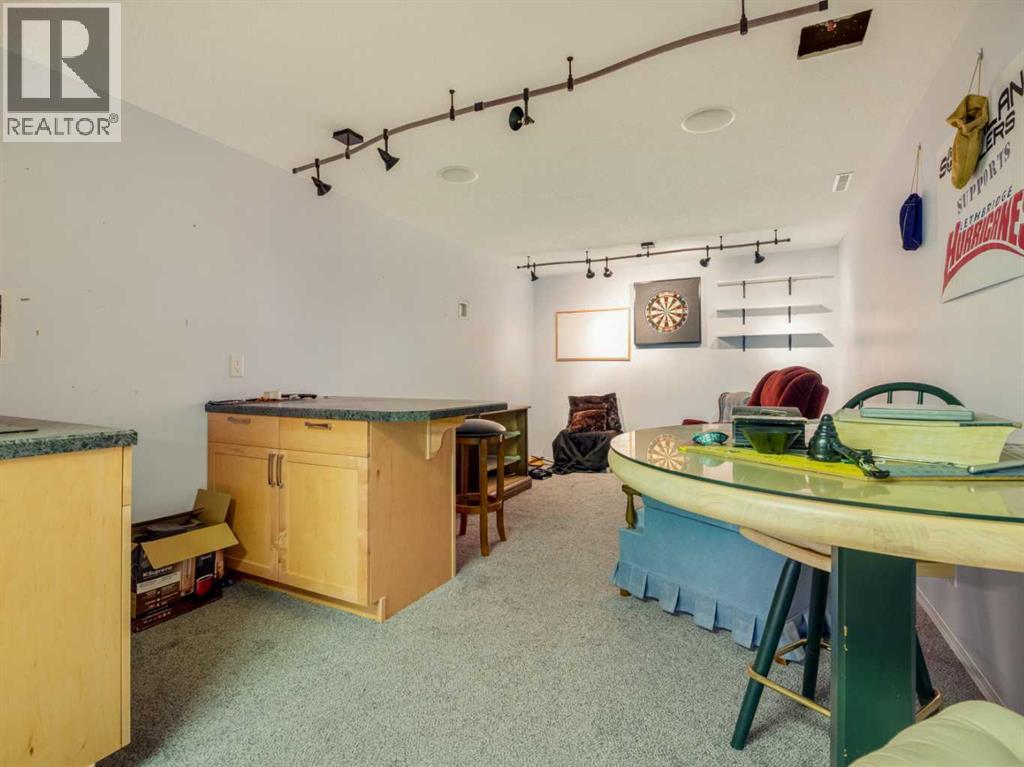 1202 13 Street S, Lethbridge, Alberta  T1K 1S9 - Photo 26 - A2305667