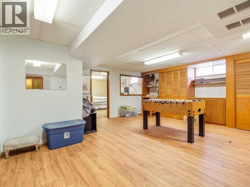 1202 13 Street S, Lethbridge, Alberta  T1K 1S9 - Photo 21 - A2305667