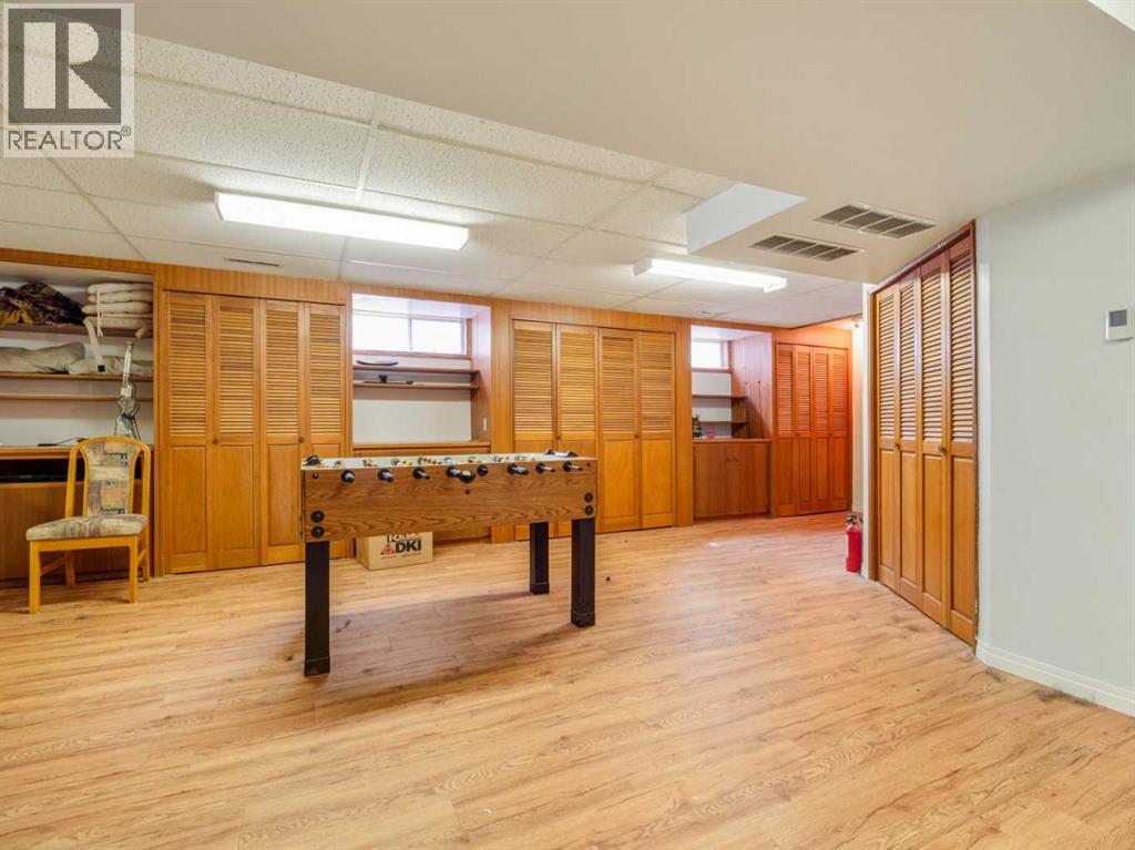 1202 13 Street S, Lethbridge, Alberta  T1K 1S9 - Photo 22 - A2305667