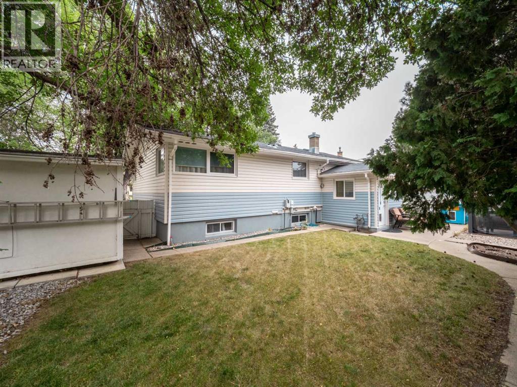 1202 13 Street S, Lethbridge, Alberta  T1K 1S9 - Photo 33 - A2305667