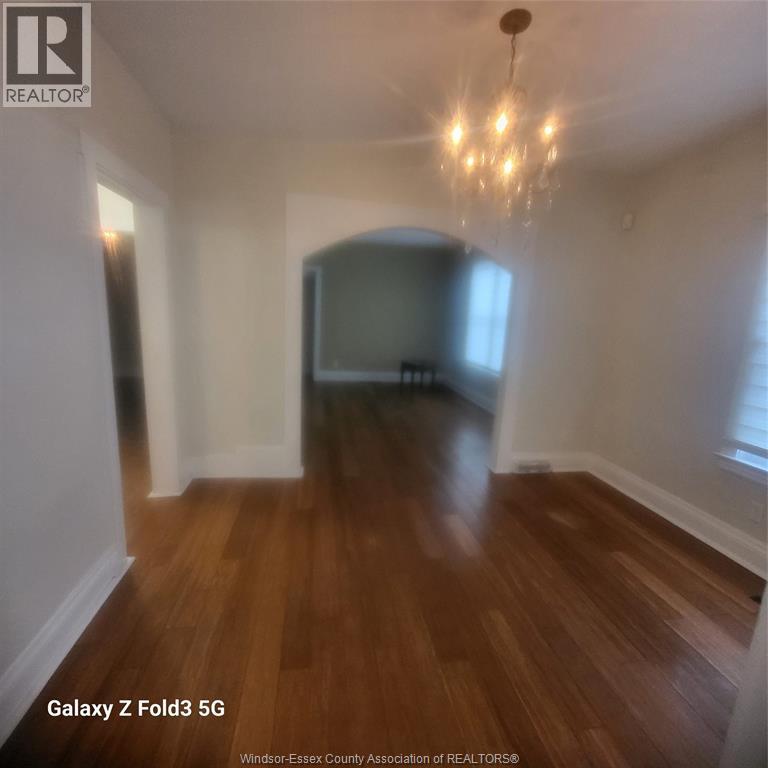 2024 Ottawa Street Unit# Back, Windsor, Ontario  N8Y 1R7 - Photo 6 - 26009251