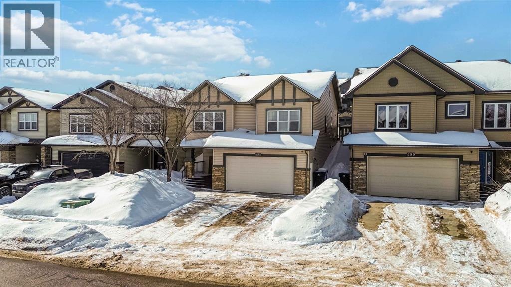 495 Killdeer Way, Fort Mcmurray, Alberta  T9K 0R5 - Photo 34 - A2297050