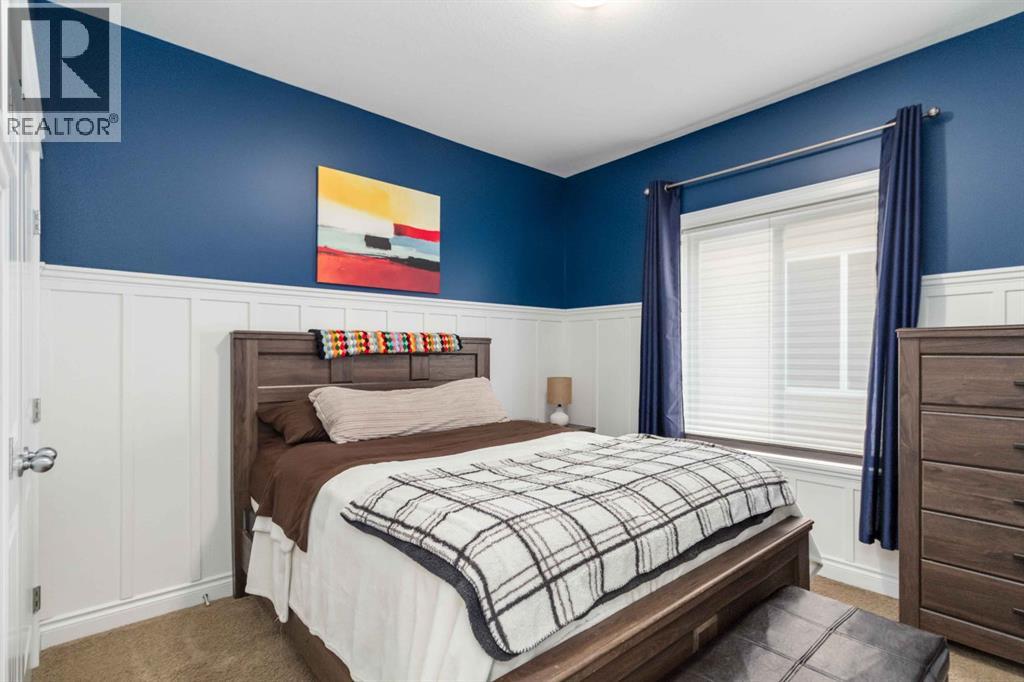 495 Killdeer Way, Fort Mcmurray, Alberta  T9K 0R5 - Photo 21 - A2297050