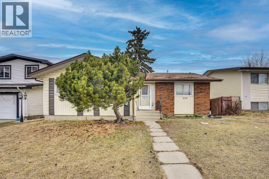 528 Whiteridge Way NE, calgary, Alberta