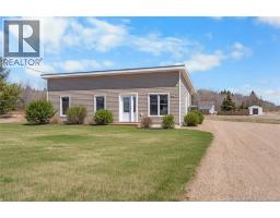 3764 Chemin Robinson, Saumarez, New Brunswick