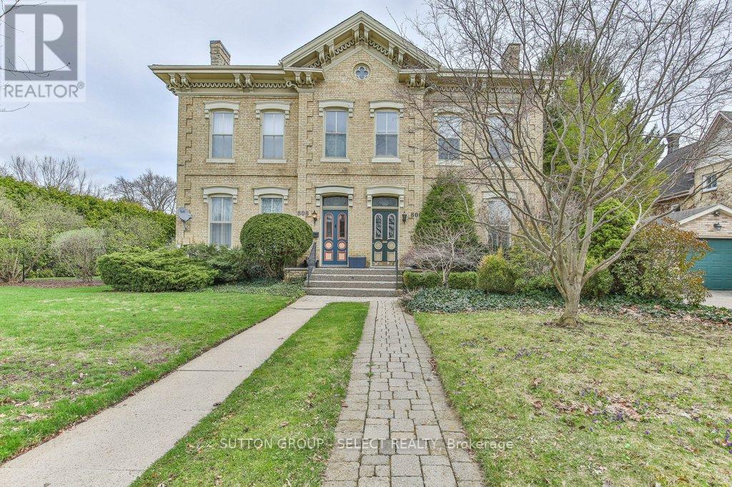 806 WATERLOO STREET, London East, Ontario