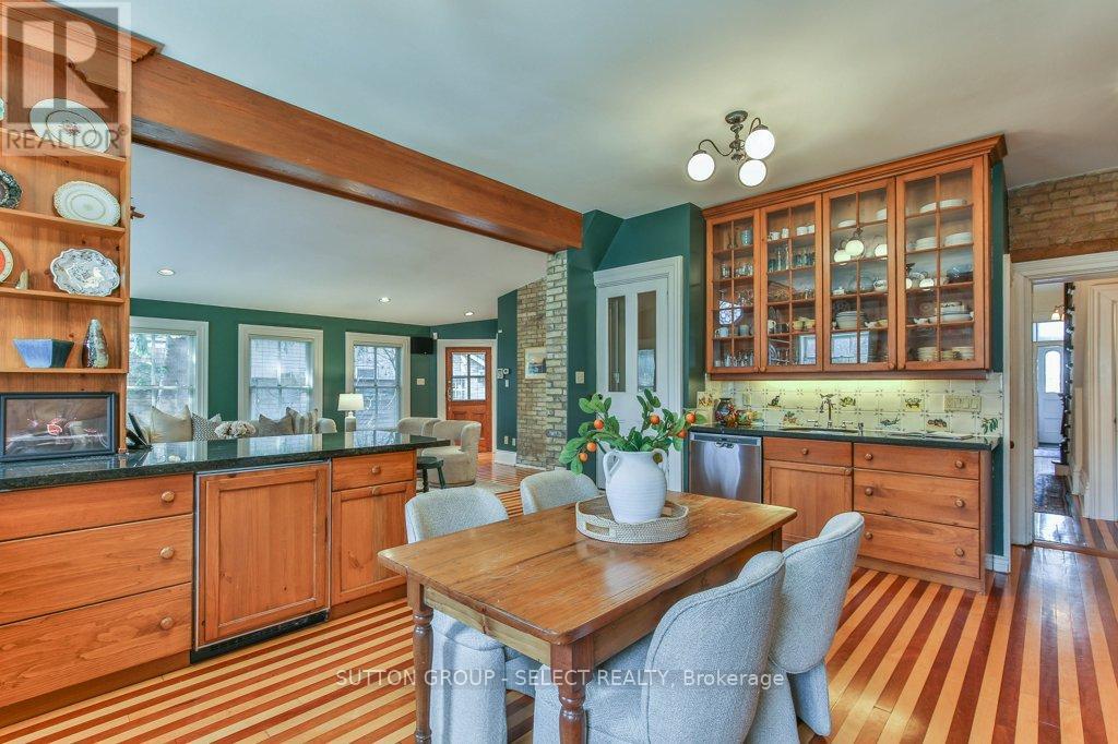 806 Waterloo Street, London East, Ontario  N6A 3W4 - Photo 12 - X13051810