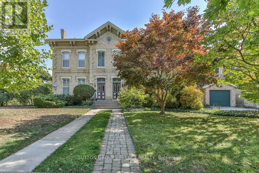 806 Waterloo Street, London East, Ontario  N6A 3W4 - Photo 2 - X13051810