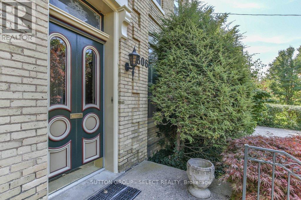 806 Waterloo Street, London East, Ontario  N6A 3W4 - Photo 3 - X13051810