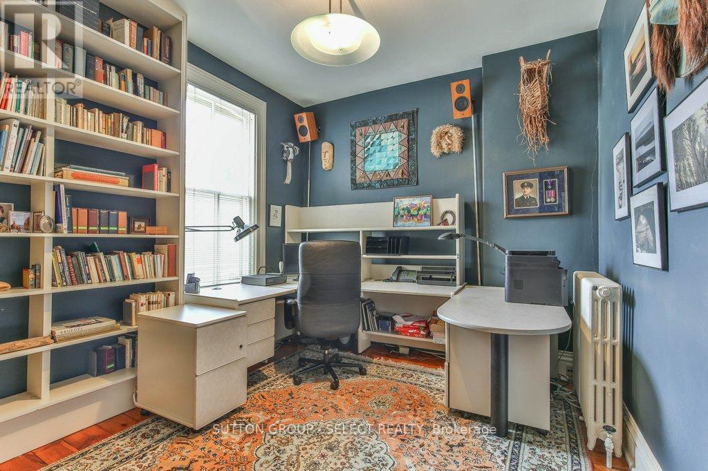 806 Waterloo Street, London East, Ontario  N6A 3W4 - Photo 30 - X13051810