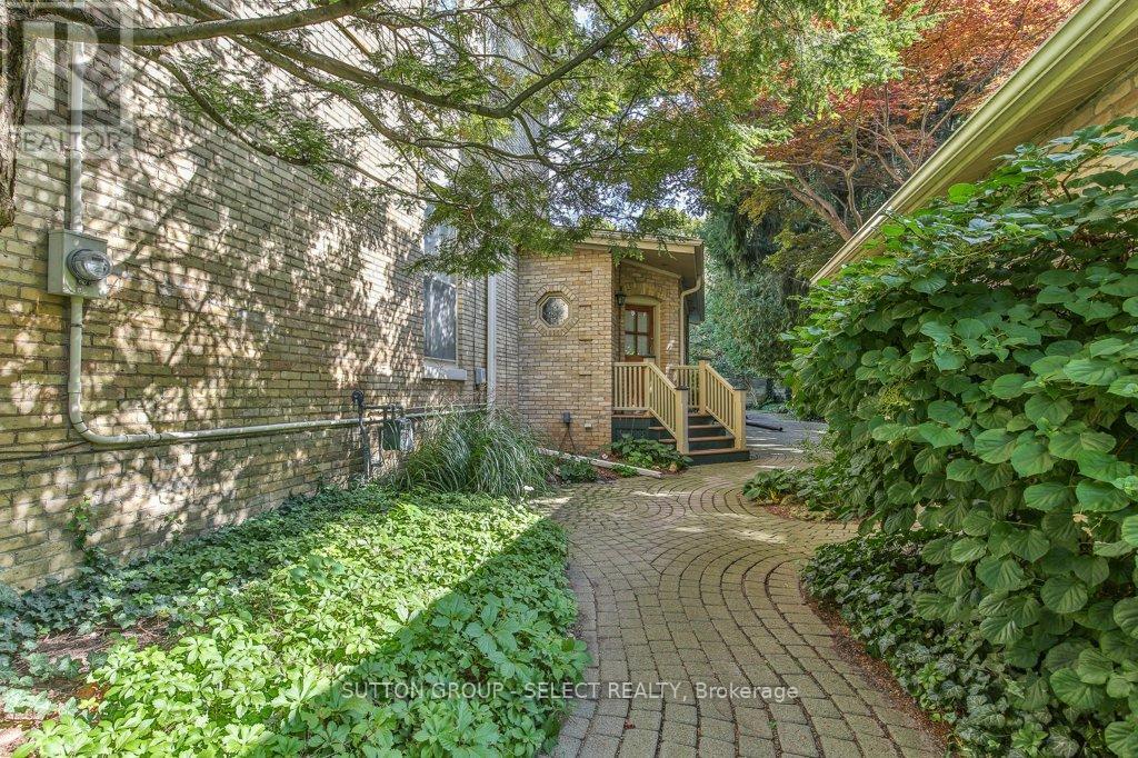 806 Waterloo Street, London East, Ontario  N6A 3W4 - Photo 39 - X13051810