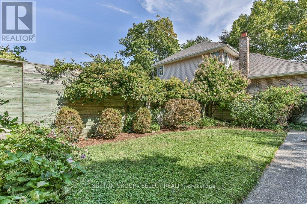 806 Waterloo Street, London East, Ontario  N6A 3W4 - Photo 43 - X13051810