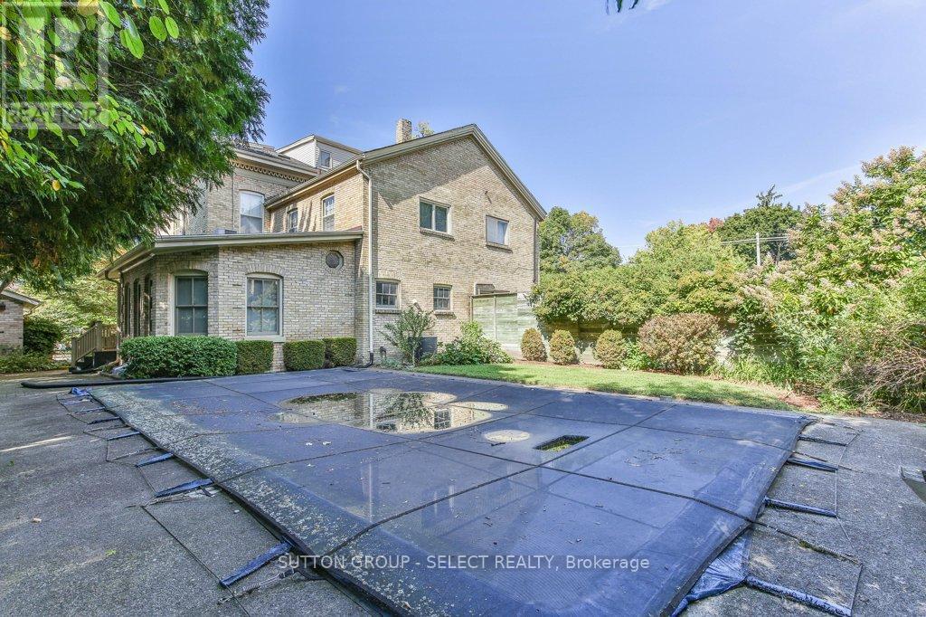 806 Waterloo Street, London East, Ontario  N6A 3W4 - Photo 44 - X13051810