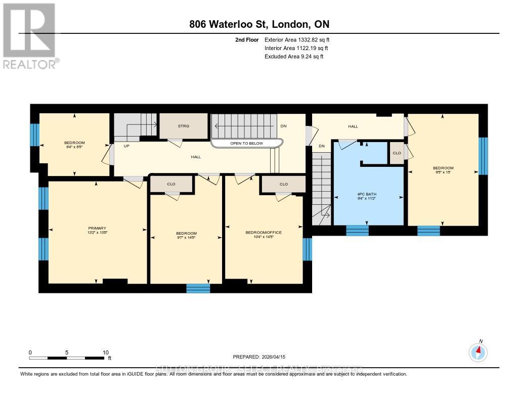 806 Waterloo Street, London East, Ontario  N6A 3W4 - Photo 48 - X13051810