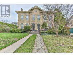 806 WATERLOO STREET, London East, Ontario