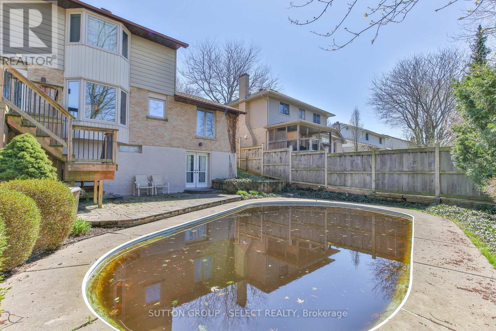 25 Farmington Terrace, London South, Ontario  N6K 3N3 - Photo 43 - X13051830