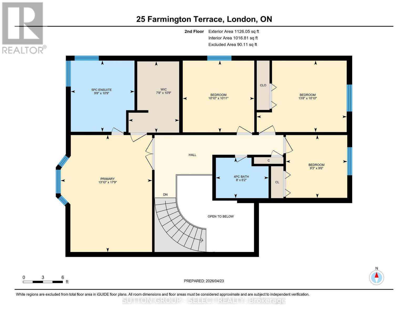 25 Farmington Terrace, London South, Ontario  N6K 3N3 - Photo 49 - X13051830