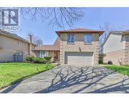 25 FARMINGTON TERRACE, London South, Ontario