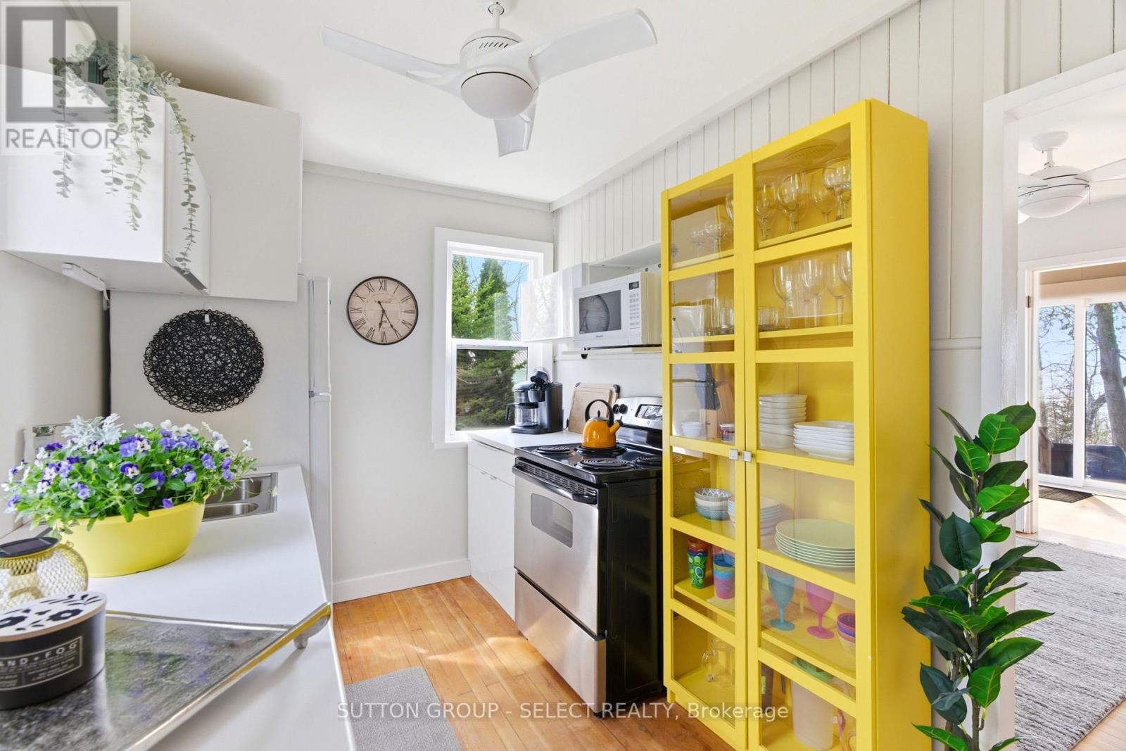 73081 Ducharme Beach Road, Bluewater, Ontario  N0M 2T0 - Photo 14 - X13051858